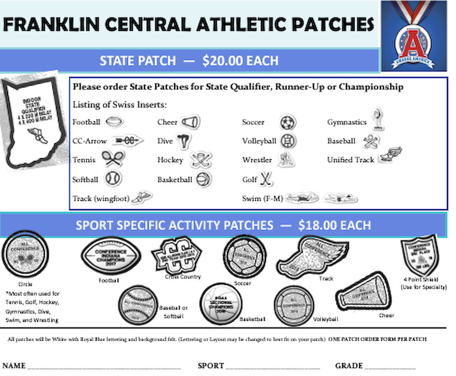 News Franklin Central High School Athletics